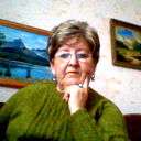 Lyudmila Tamonina