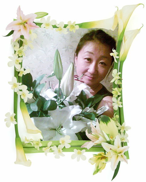 Хван Элеонора