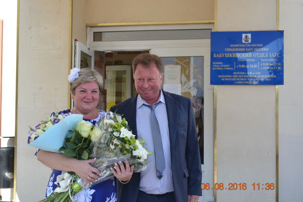 Оксана Романова