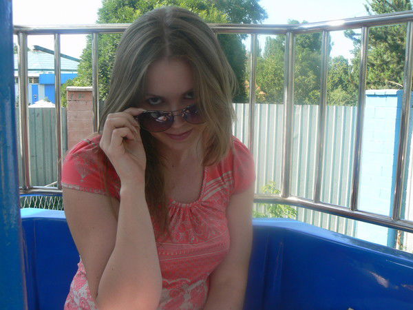 Алена Ерёмина