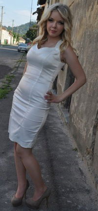 Юля Зелінська