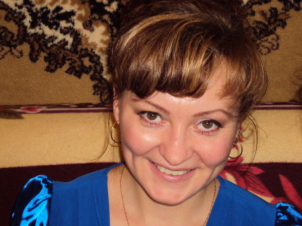 Елена Елисеева