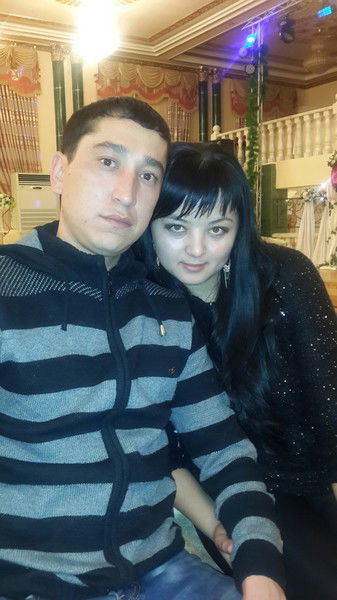 Айдана Баймуханбетова