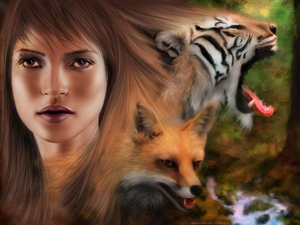 Наталья Храмцова