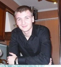 Сергей Третьяков