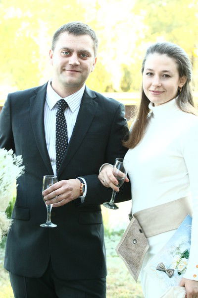 Ольга Музалевская