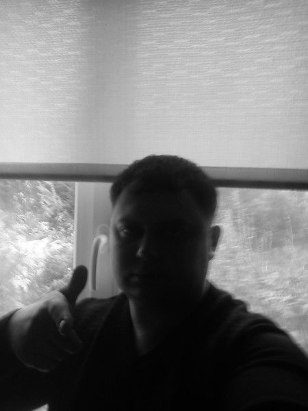 Андрей Прокудин