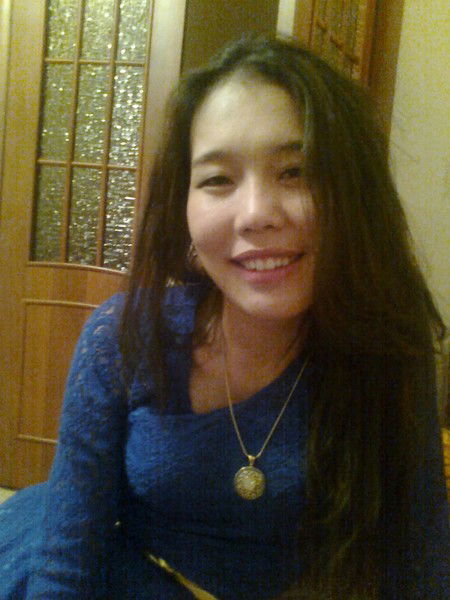 Салтанат Казиева