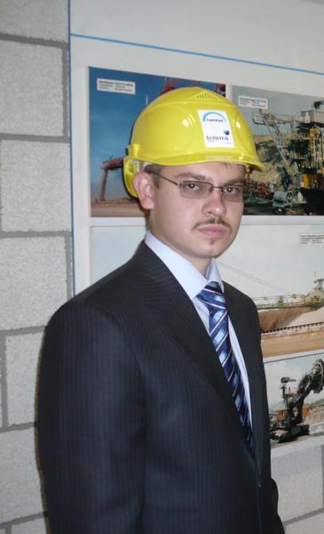 Вадим Бирюков