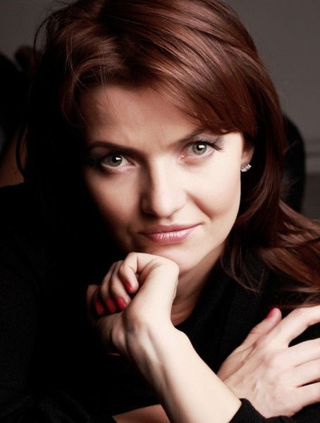 Светлана Мосолкина