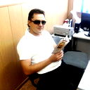 Рамиль Альмухамедов