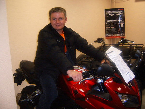 Александр Аркатов