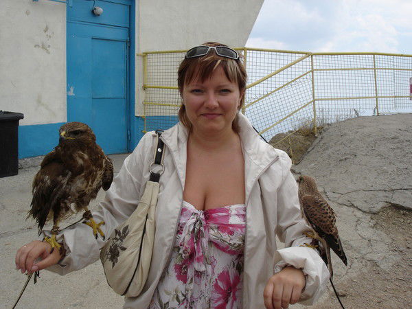 Светлана Шорникова