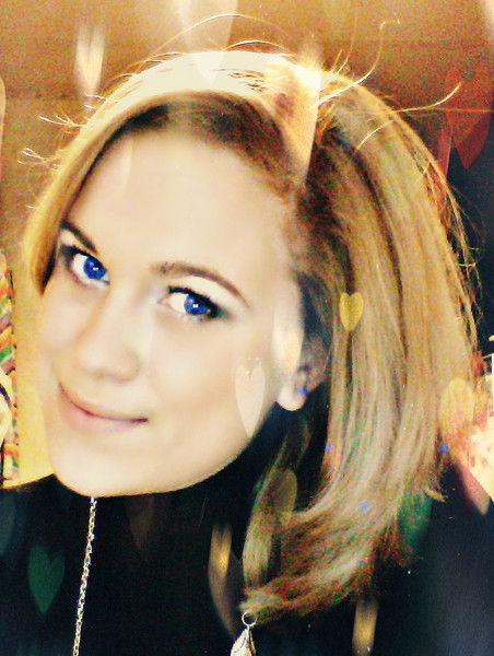 Ксения Пихновская