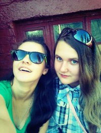 Катя Гусева