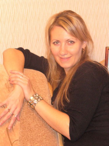 Алена Дмитриева