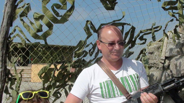 Владимир Бедняк