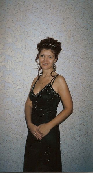 Наталья Дискова