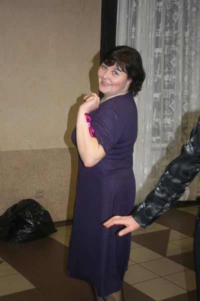 Людмила Грисс