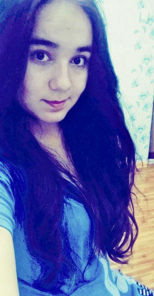 Gulshat Mehribankulyyeva