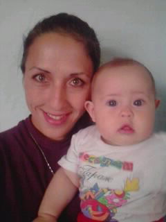 Надежда Пшеничникова