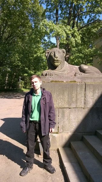 Роман Жохов