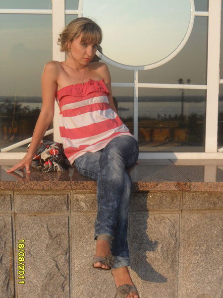 Елена Виниченко