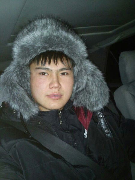 Эльдар Тасылбаев