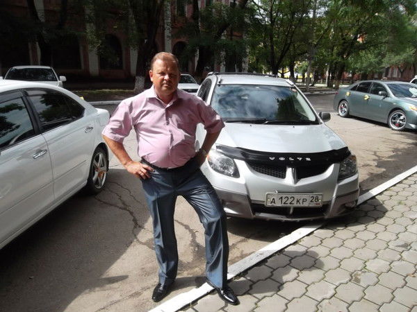 Игорь Новиков