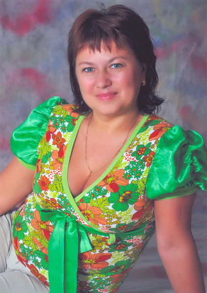 Светлана Лабик