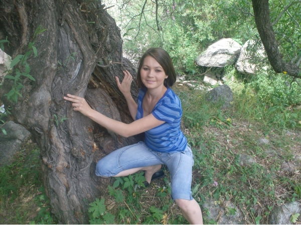 Катя Цыганкова