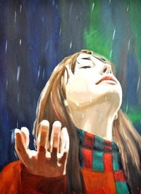 Татьяна Баландина