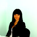 Анна Хомяченко