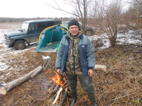 Алексей Морозов