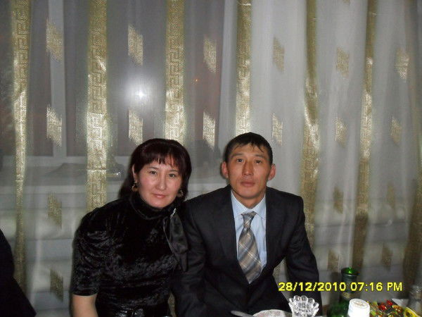 Нурлан Кожубаев