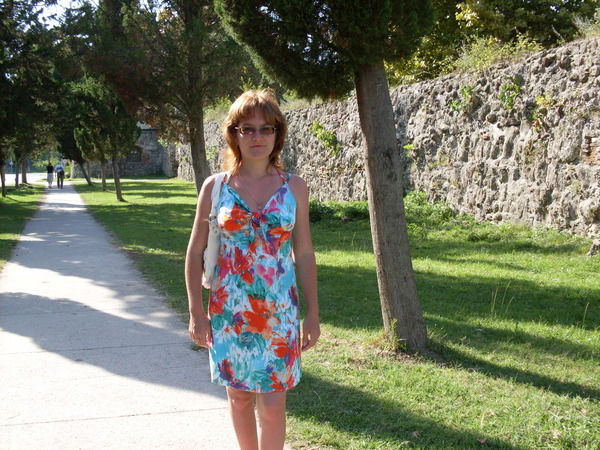 Оксана Третьякова