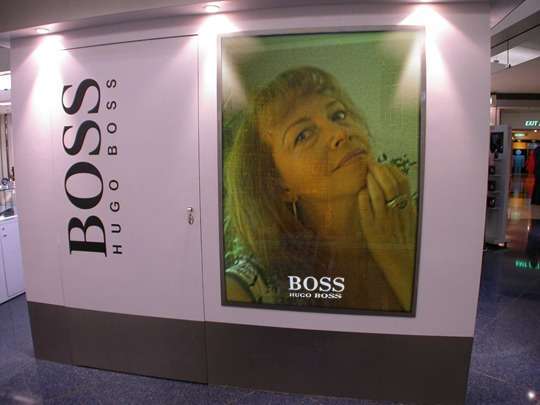 Наталья Золотова