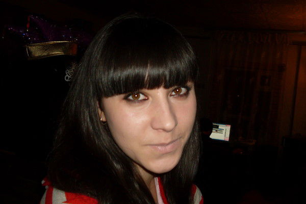 Александра Тришина