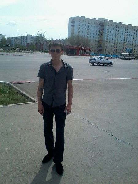 Cергей Жернаков