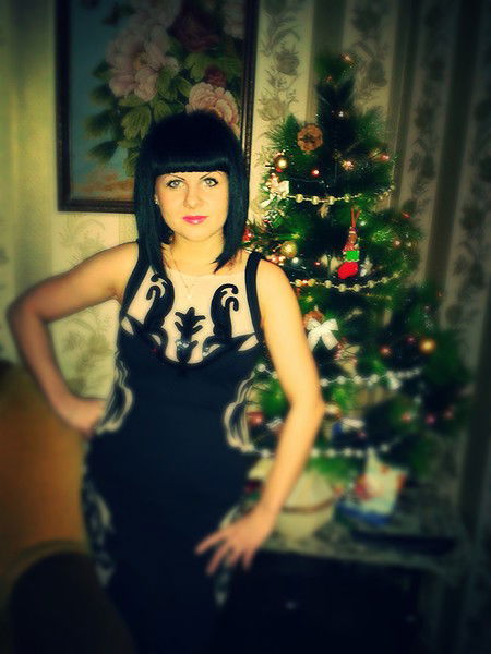 Евгения Валерьевна