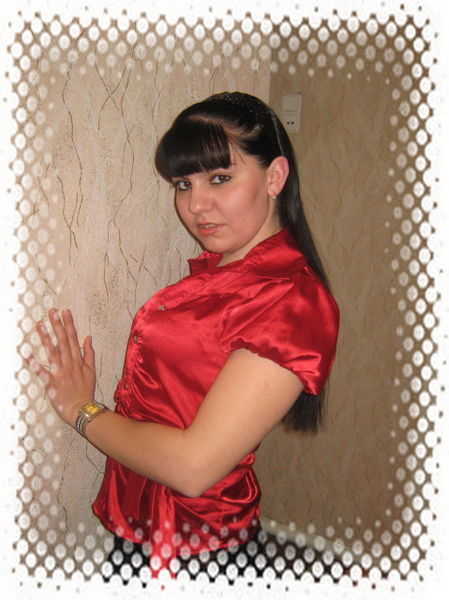 Ильвира Закиева