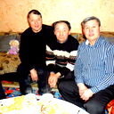 Баха Тулеужанов
