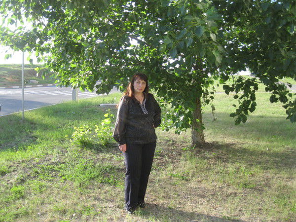 Юлия Юлечка