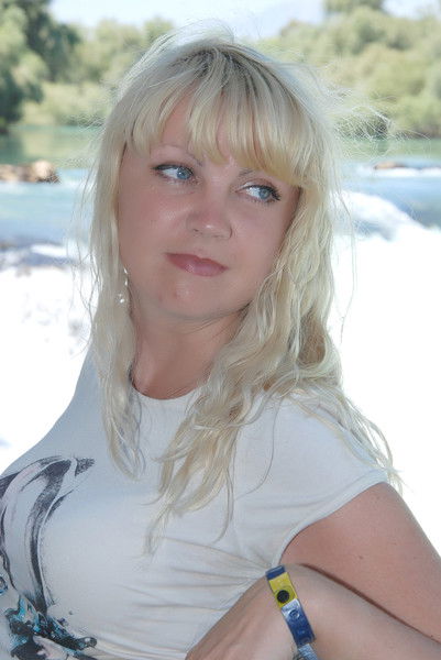 Наталья Мяснова