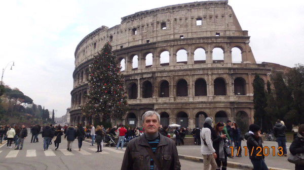 Юрий Попондополо