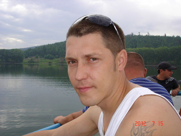 Сергей Сергеев