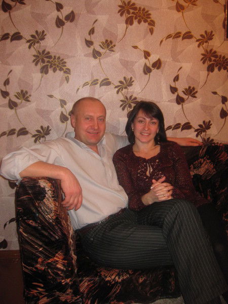 Ольга Бугаёва (Вагнер)