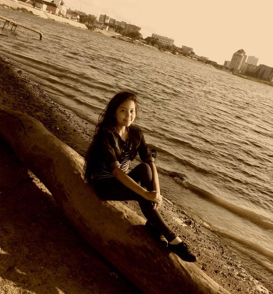 Aselya=)) Amaniyazova