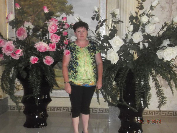 Алла Штейнпресс