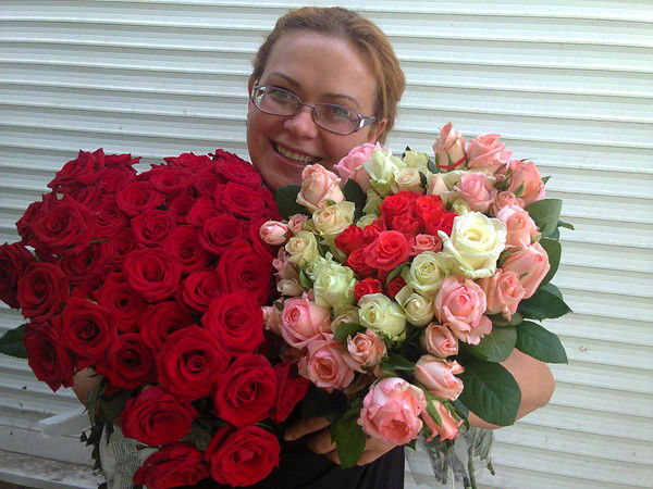 Алена Чубукина